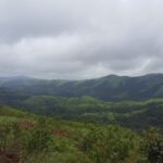Ganga Moola - Birthplace of three rivers- Kundremukh Ganga Moola. Kundremukh