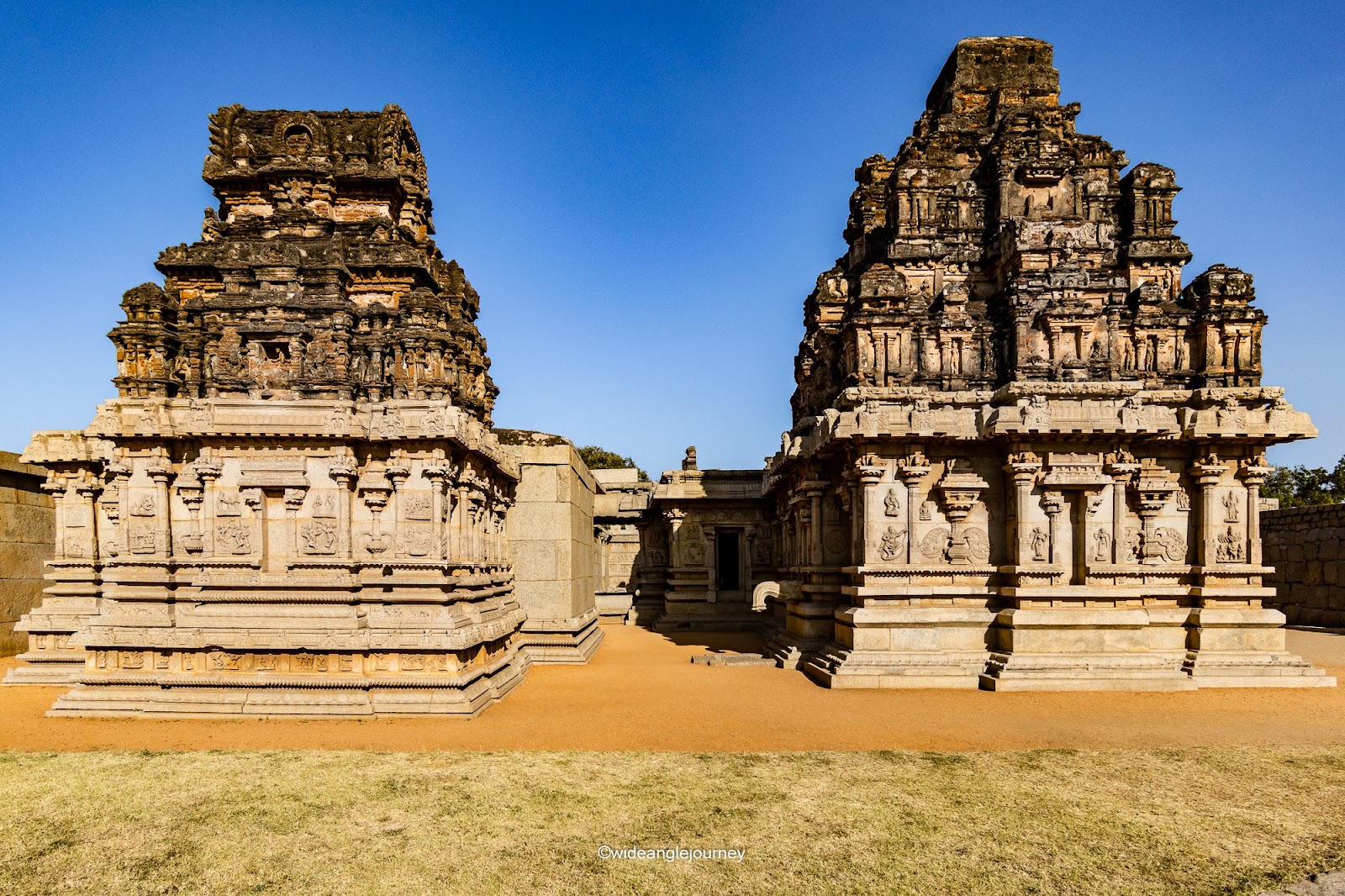 Hazara Rama Temple