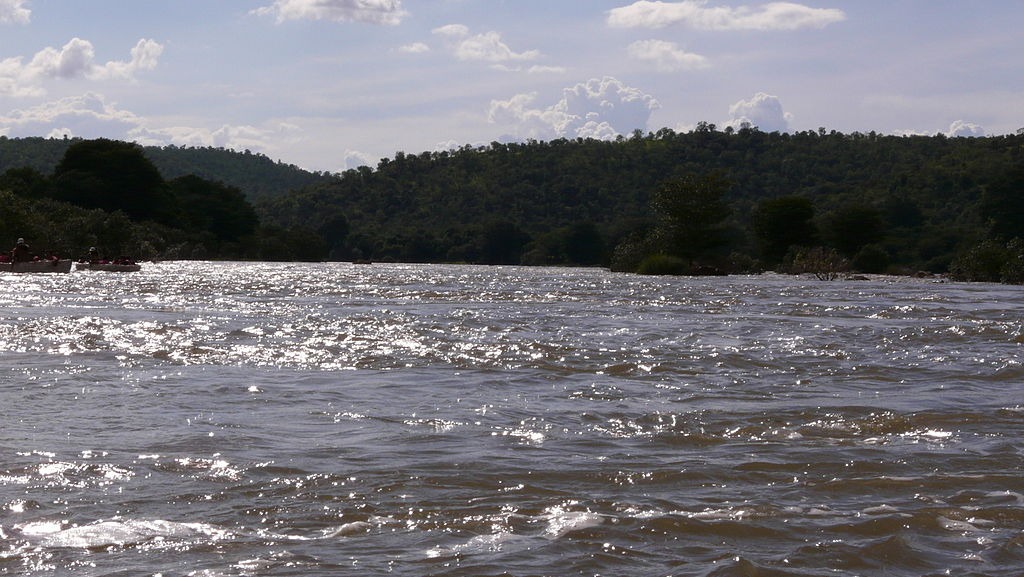 Doddamakali Nature Camp