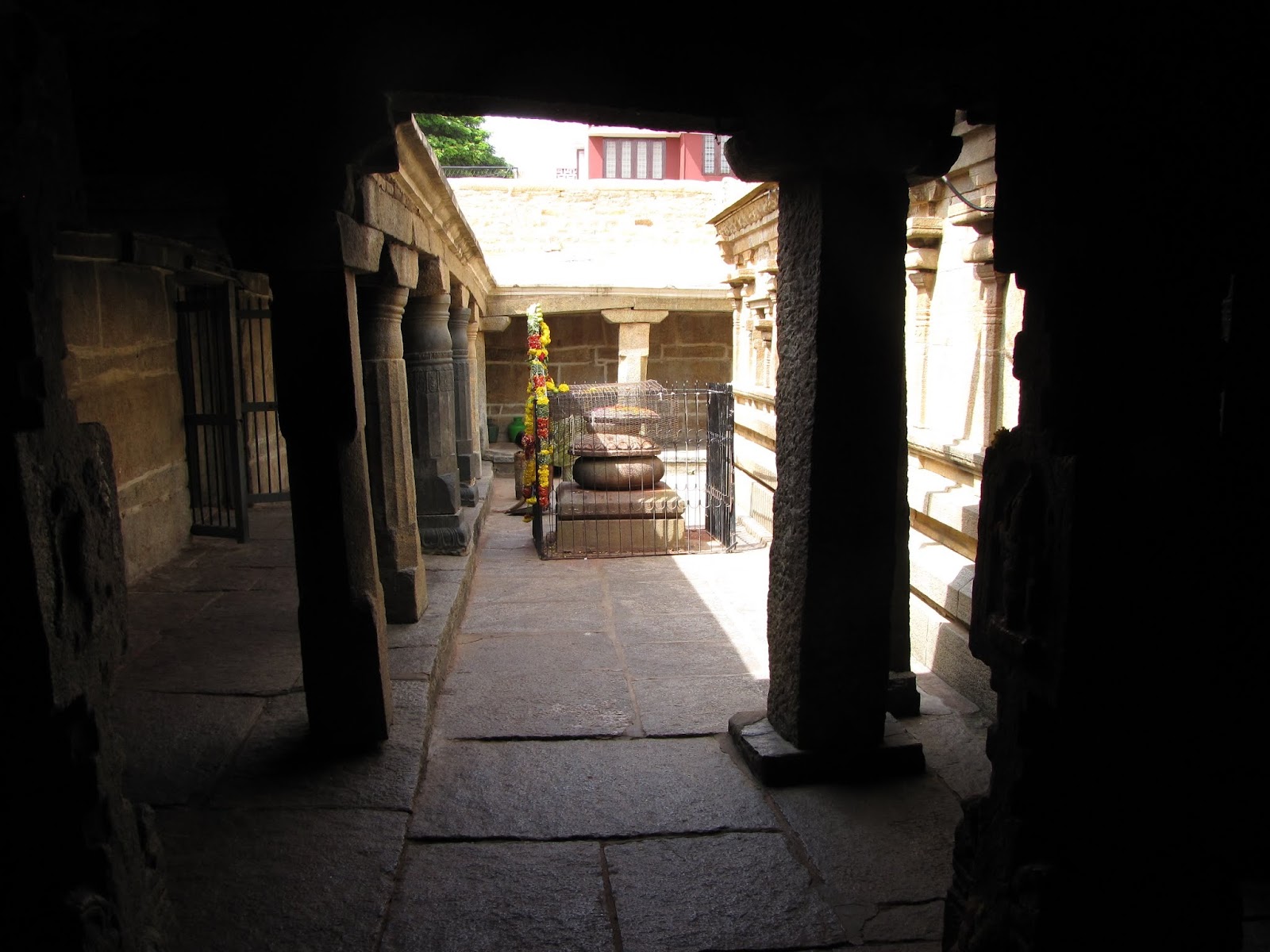 Kolaramma Temple