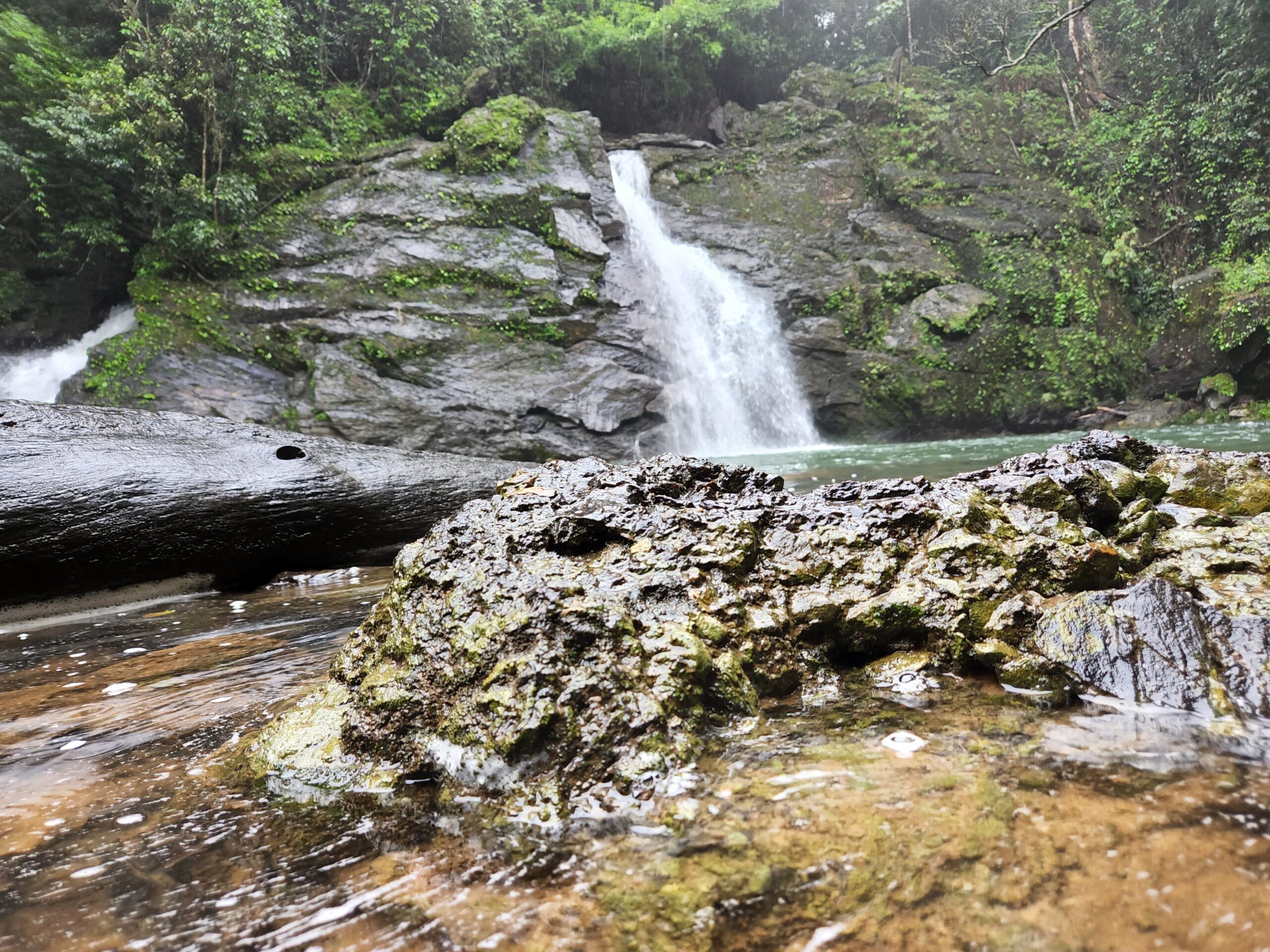 Jogi Gundi waterfall, Mythology, Timing - Agumbe Jogi Gundi waterfall,