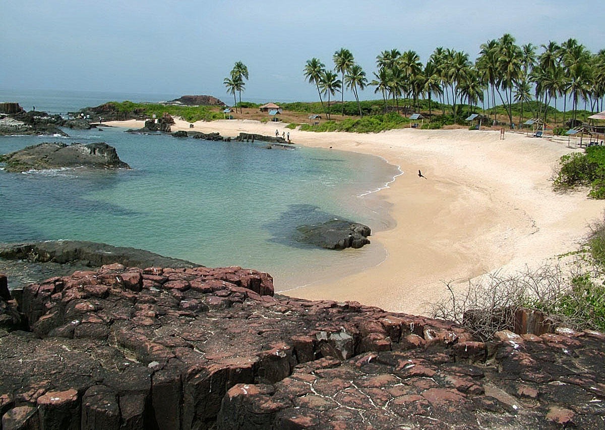 St. Mary’s Island, How to Reach - Udupi st mary island