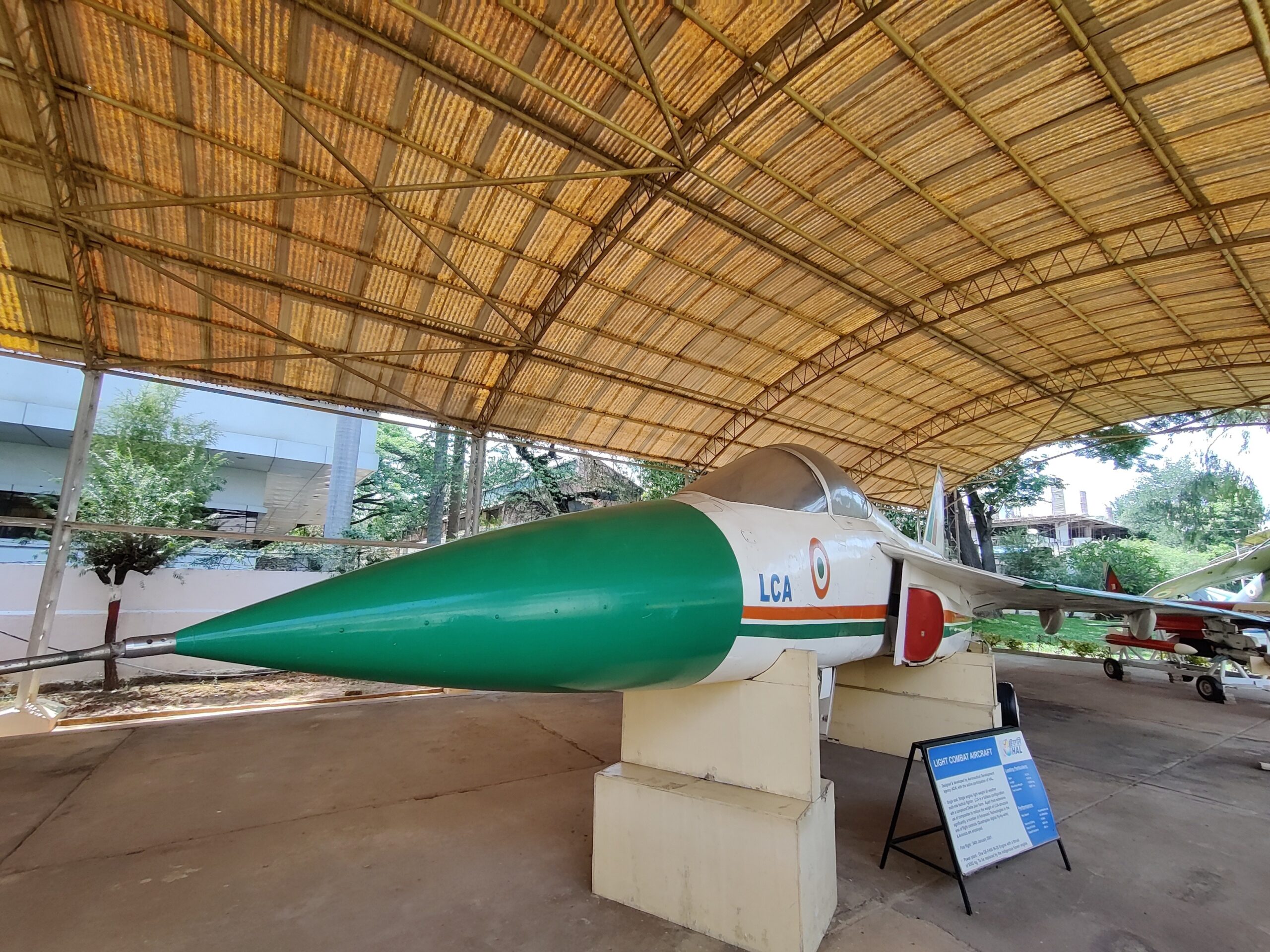 HAL Aerospace Museum: Timing, Entry Fees ,Bangalore HAL Aerospace Museum