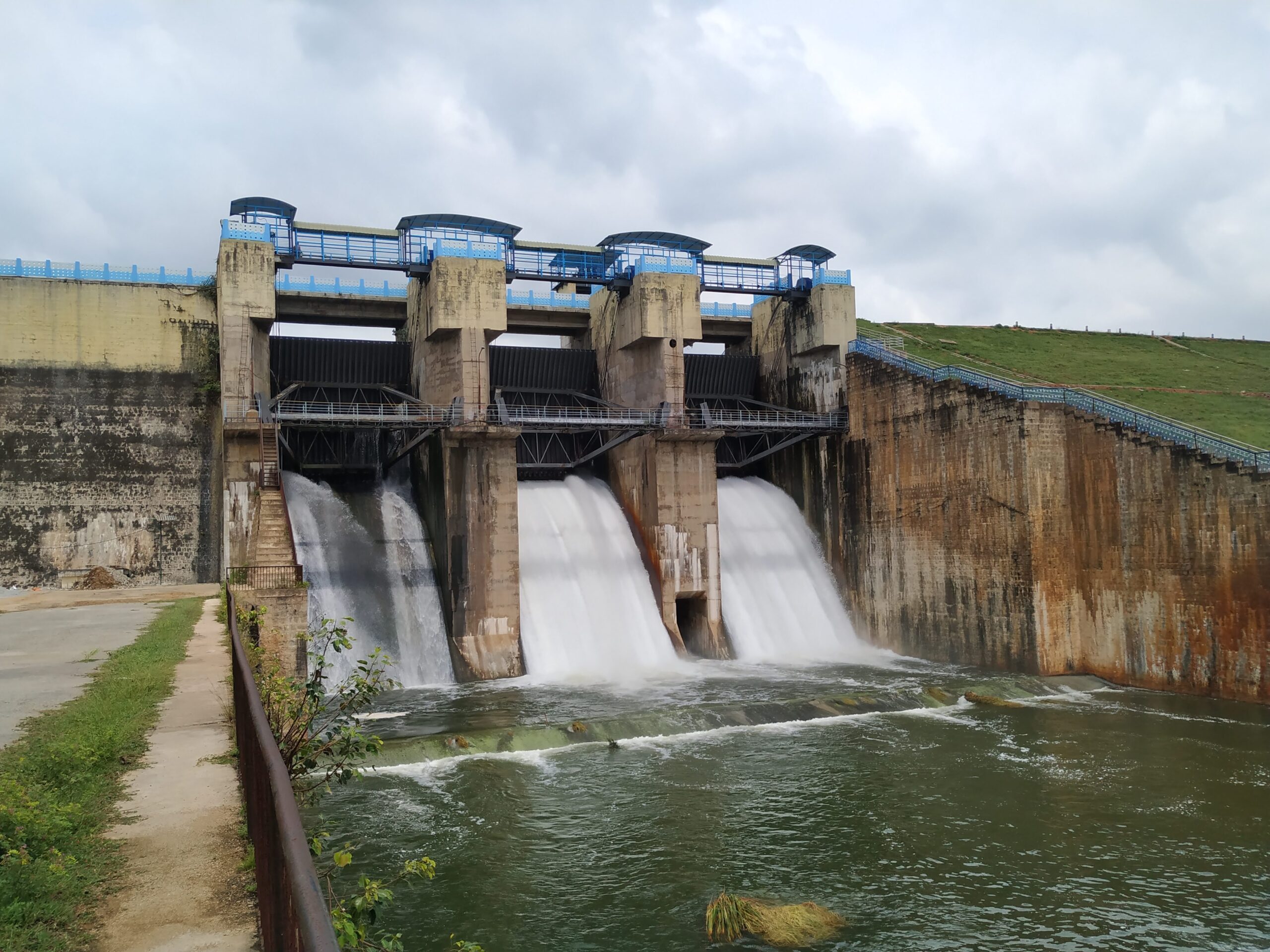 Manchanabele Dam, History, Timing - Bangalore Machhable dam