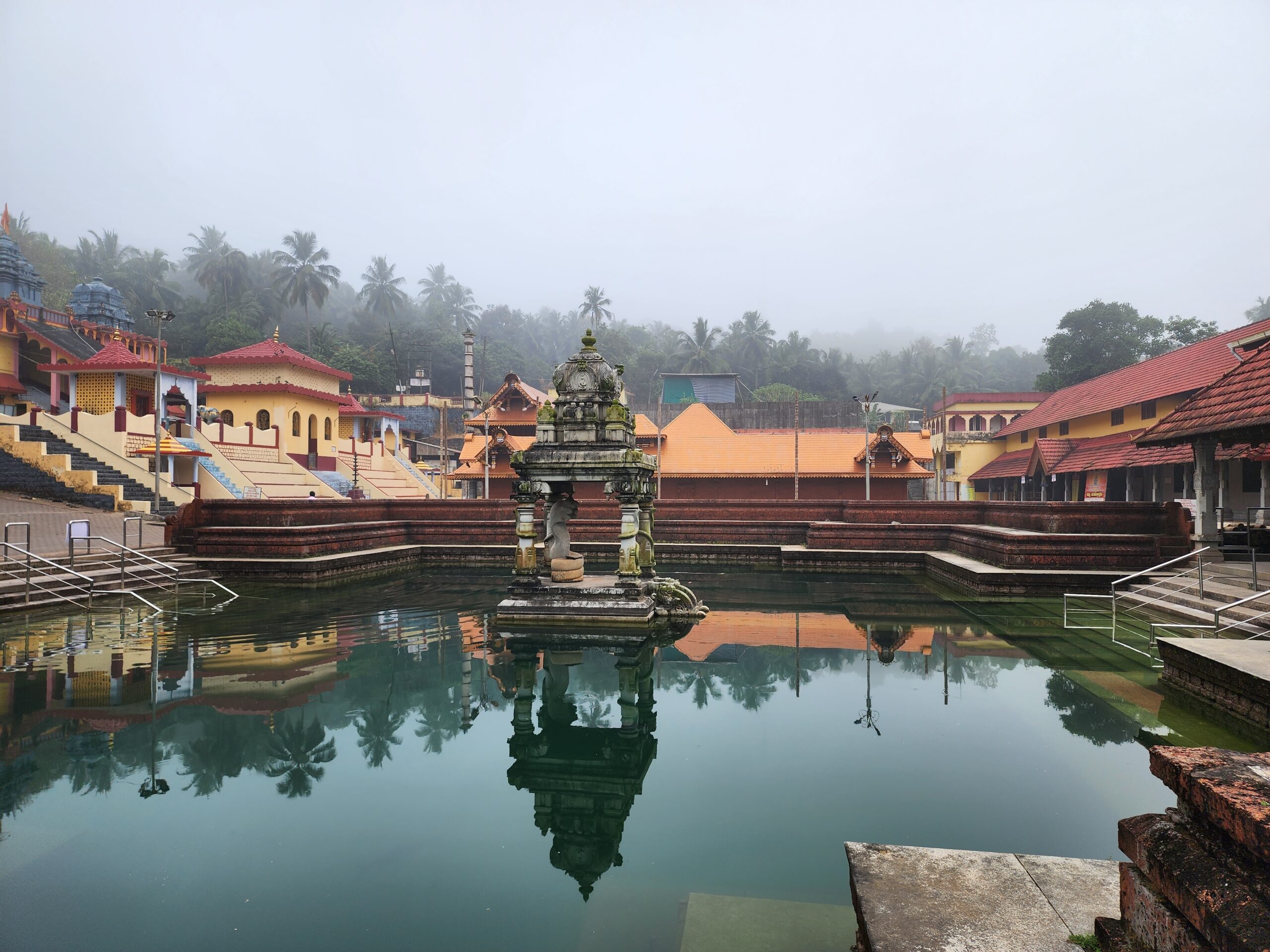 Sri Anantha Padmanabha Swamy Temple: Mangalore Anantha Padmanabha Swamy Temple