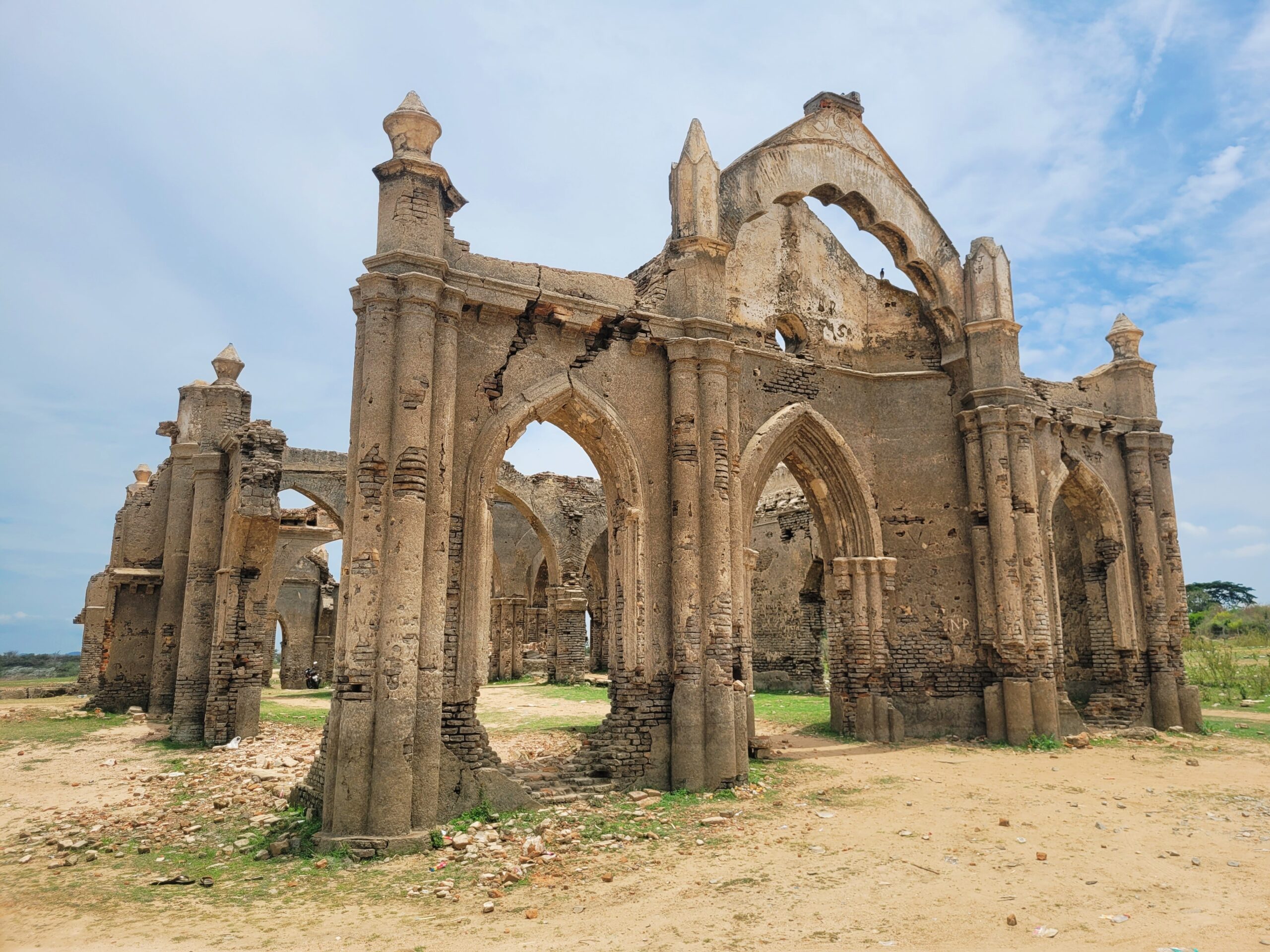 Shettihalli Rosary Church, History, Timing: Sakleshpur Shettihalli Rosary Church