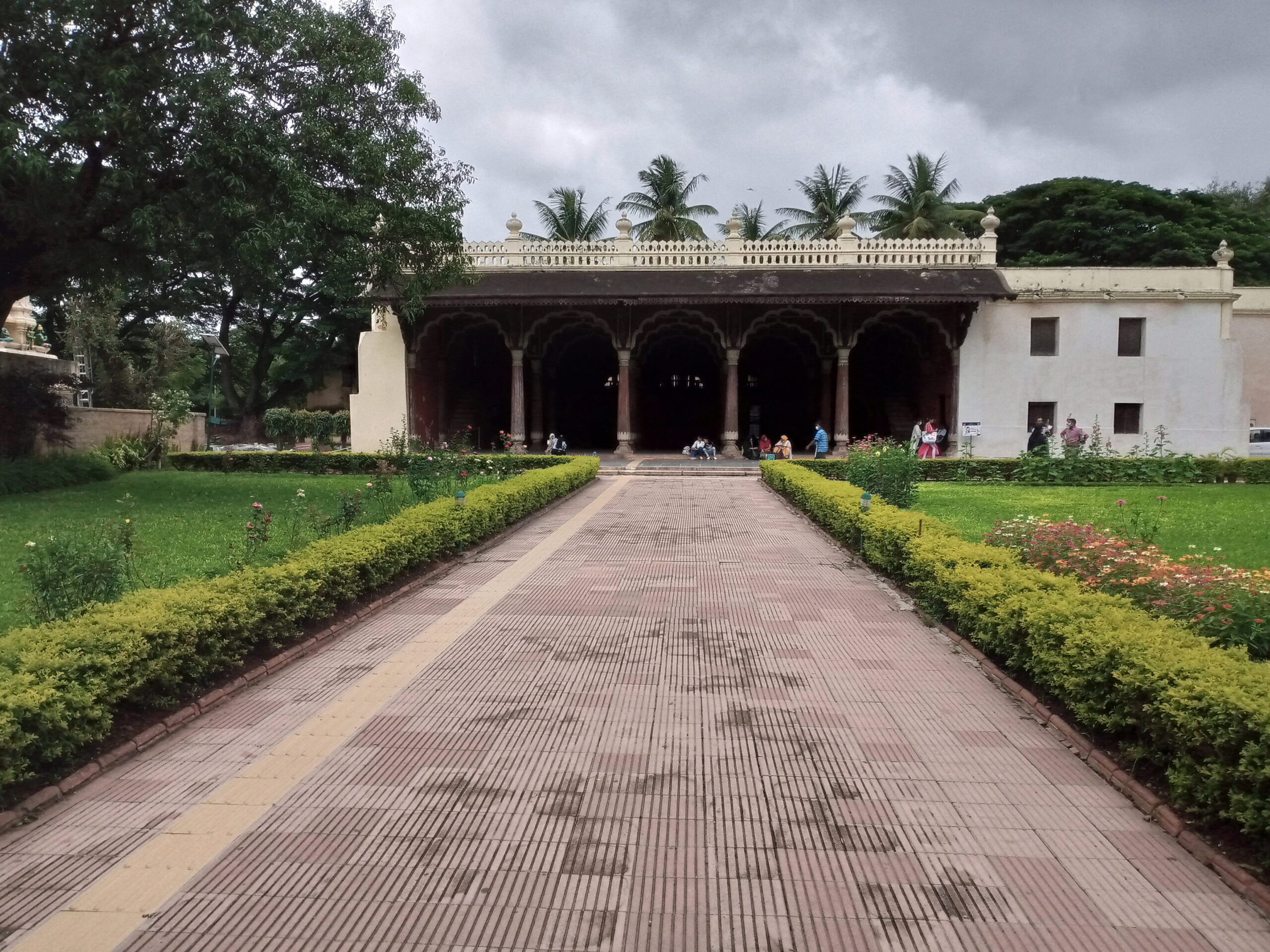 Tipu Sultan's Palace, History, Architecture- Bangalore Tipu Sultan's Palace