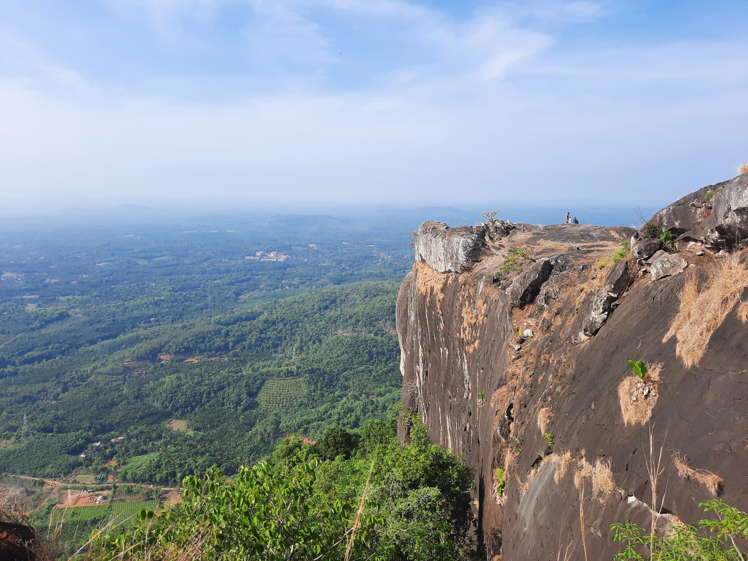 Jamalabad Fort, History, Trekking, Timing - Mangalore Jamalabad-Fort