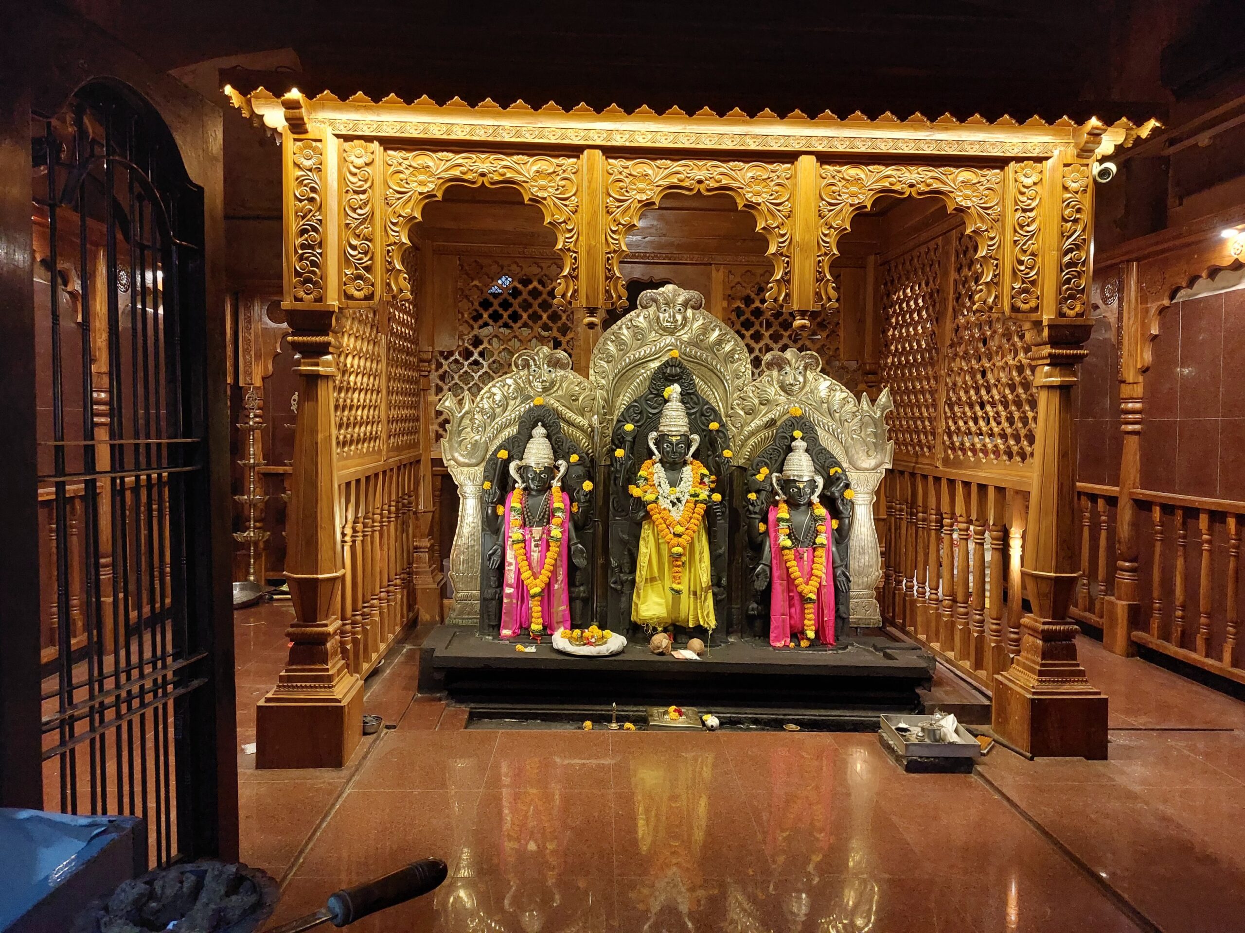 Parshuram temple, Architecture, Festival - Chiplun Parshuram-temple