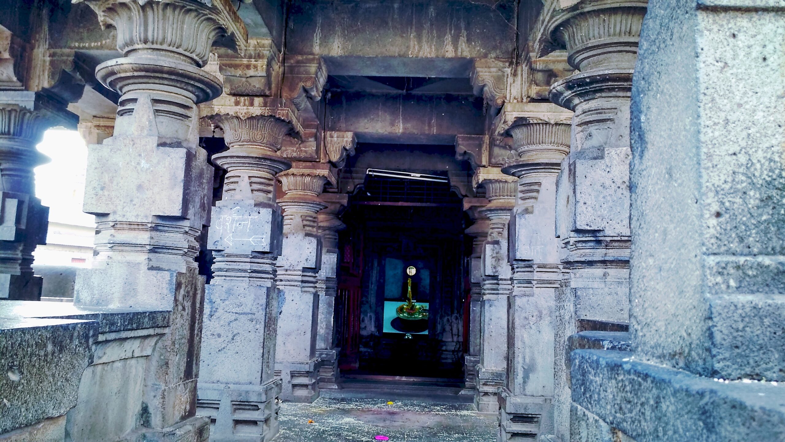 Sangam Mahuli and Kshetra Mahuli, History, Timing, Entry Fees- Satara Sangam-Mahuli