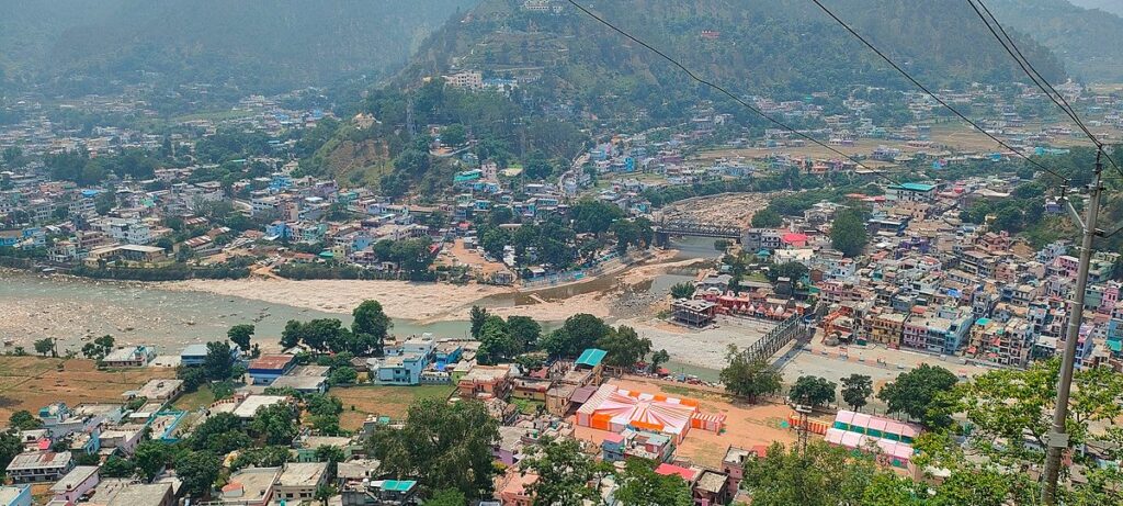 Bageshwar 