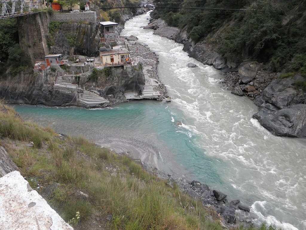 Rudraprayag