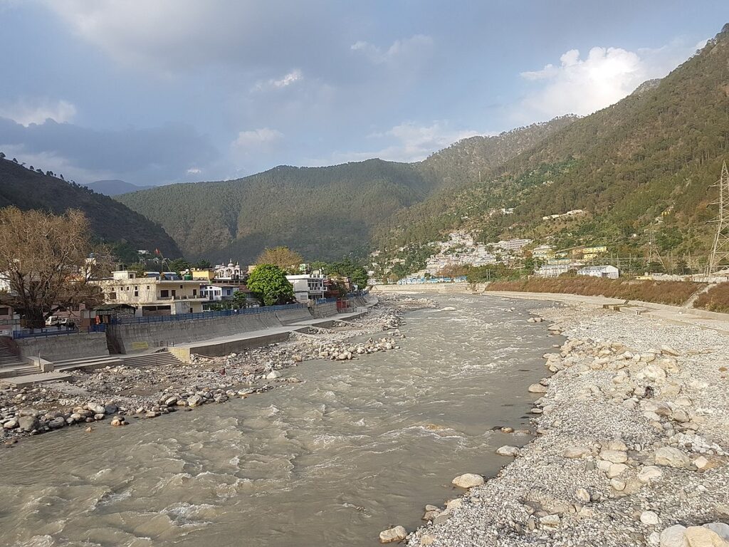 Uttarkashi