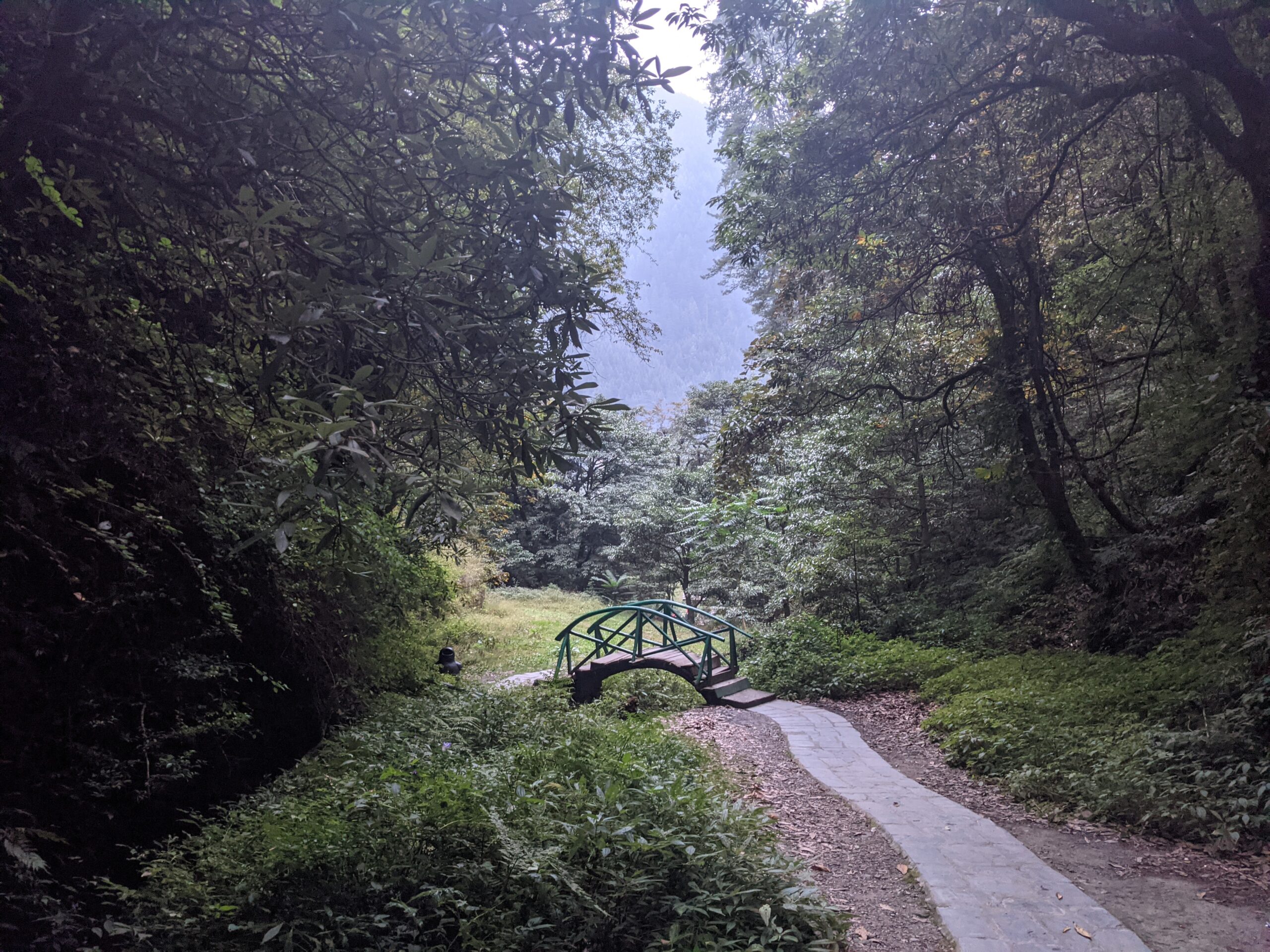 Jibhi fall, Best Time, Accessibility, – Kullu