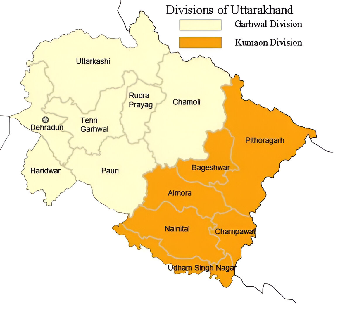 Kumaon Kingdom, Ancient, Medieval and Modern History Kumaon king1