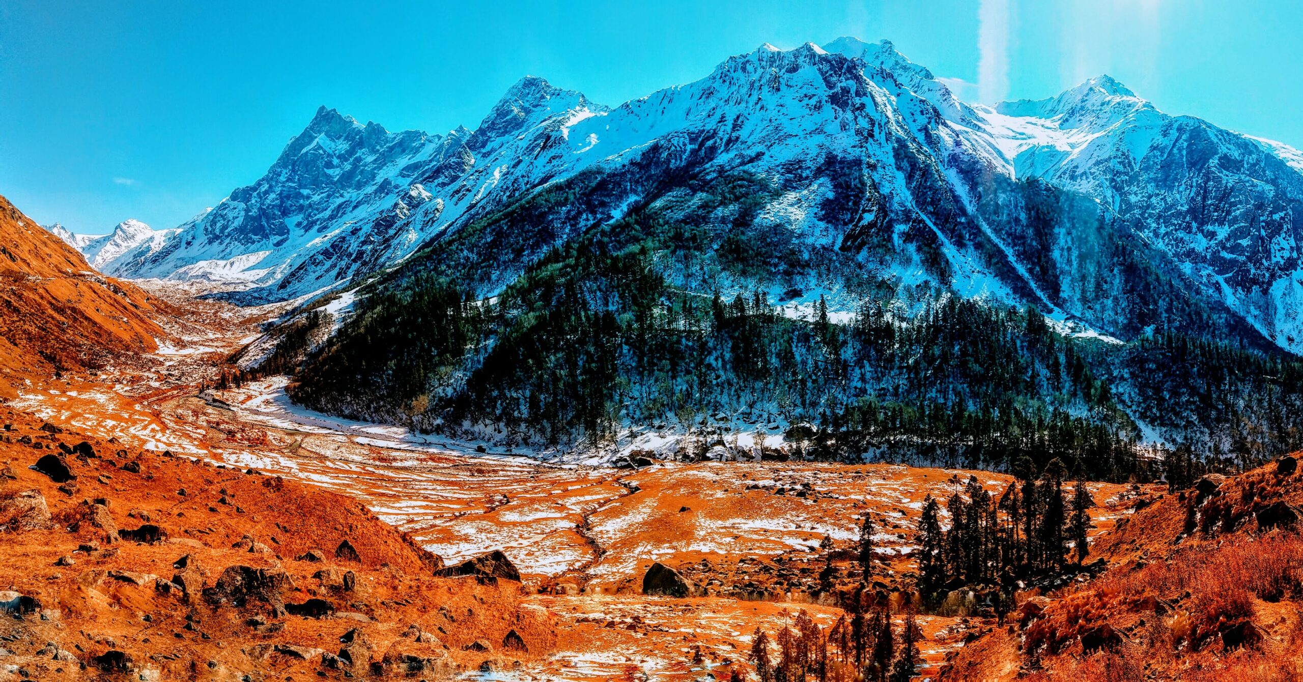 Swargarohini Peaks, Mythology, Attempts, Uttarkashi, Uttarakhand swaragrohini peak