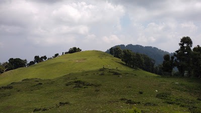 NAAG TEMPLE , BUGIYAL(RUPNOL & CHANDRAGI) TREK ITINERARY: