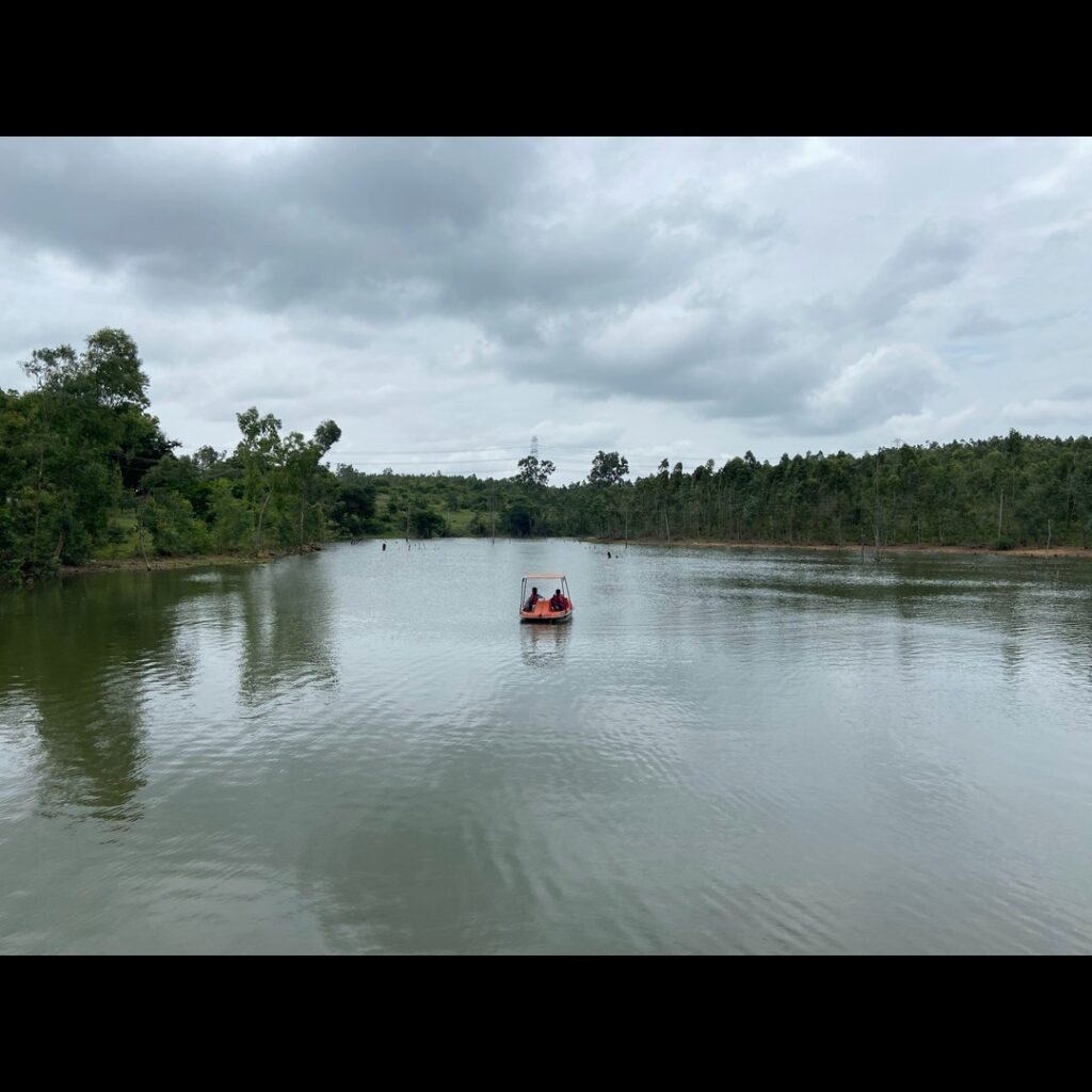 Muthyala Maduvu, Bengaluru