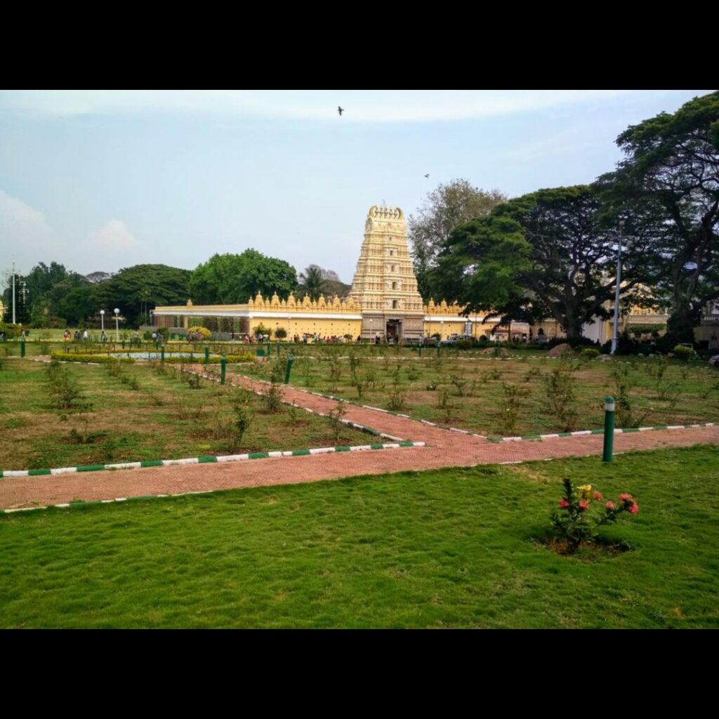 prasanna temple