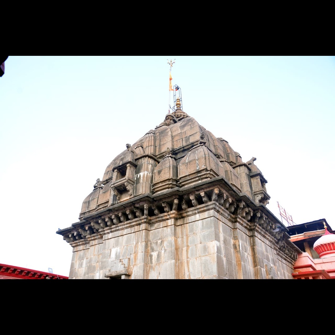 vaidya nath temple, Aurangabad