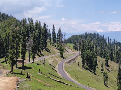 Chattergala Pass