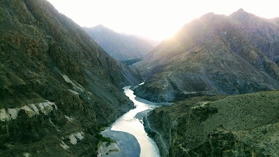 Shingo River