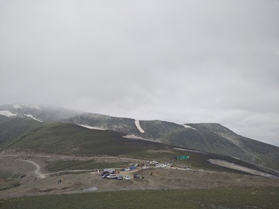 Sinthan Pass