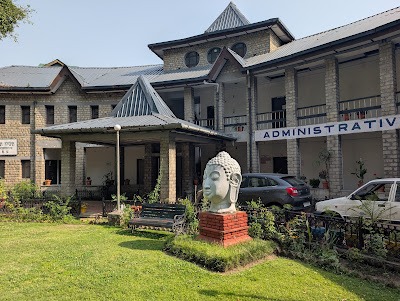 Bhuri Singh Museum
