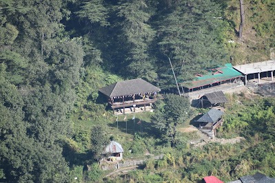 Hurang Narayan Temple, Mandi