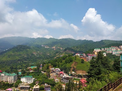 Kandaghat