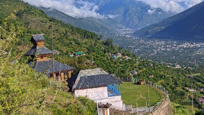 Khokhan, Kullu