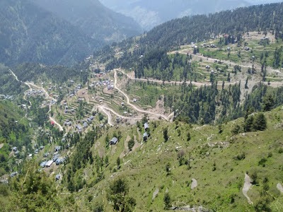 Loran Valley