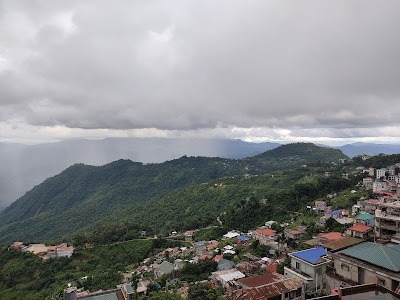 Durtlang Hills