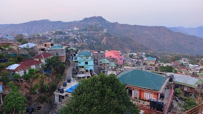 Lunglei Town, Mizoram