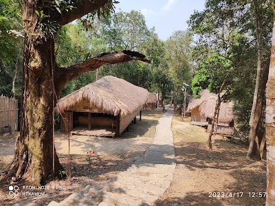 Reiek Heritage Village, Mizoram