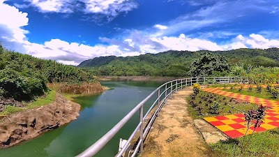 Tuirial Dam, Mizoram