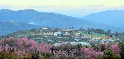 Ukhrul