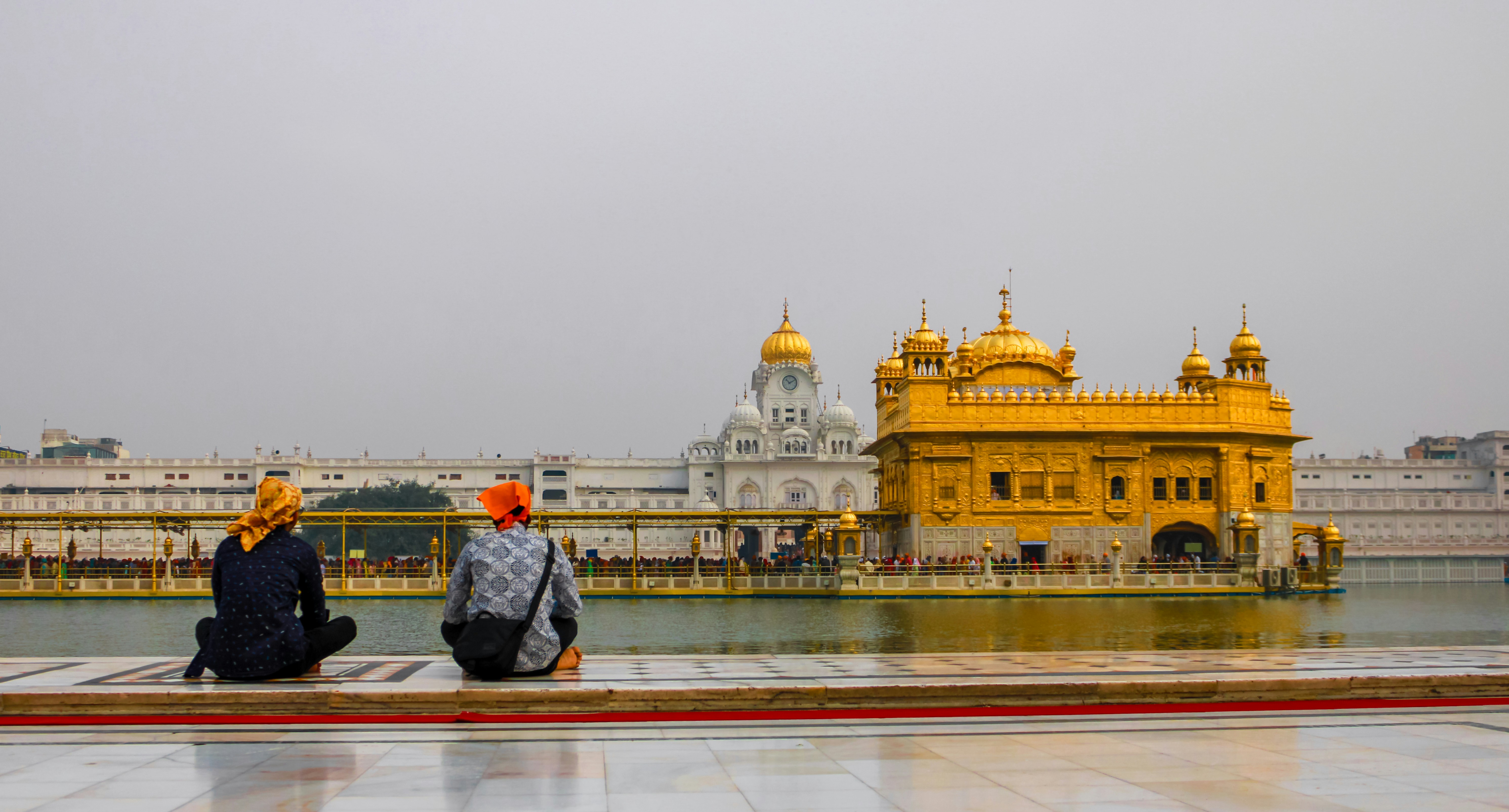 Travel Guide To Punjab punjab