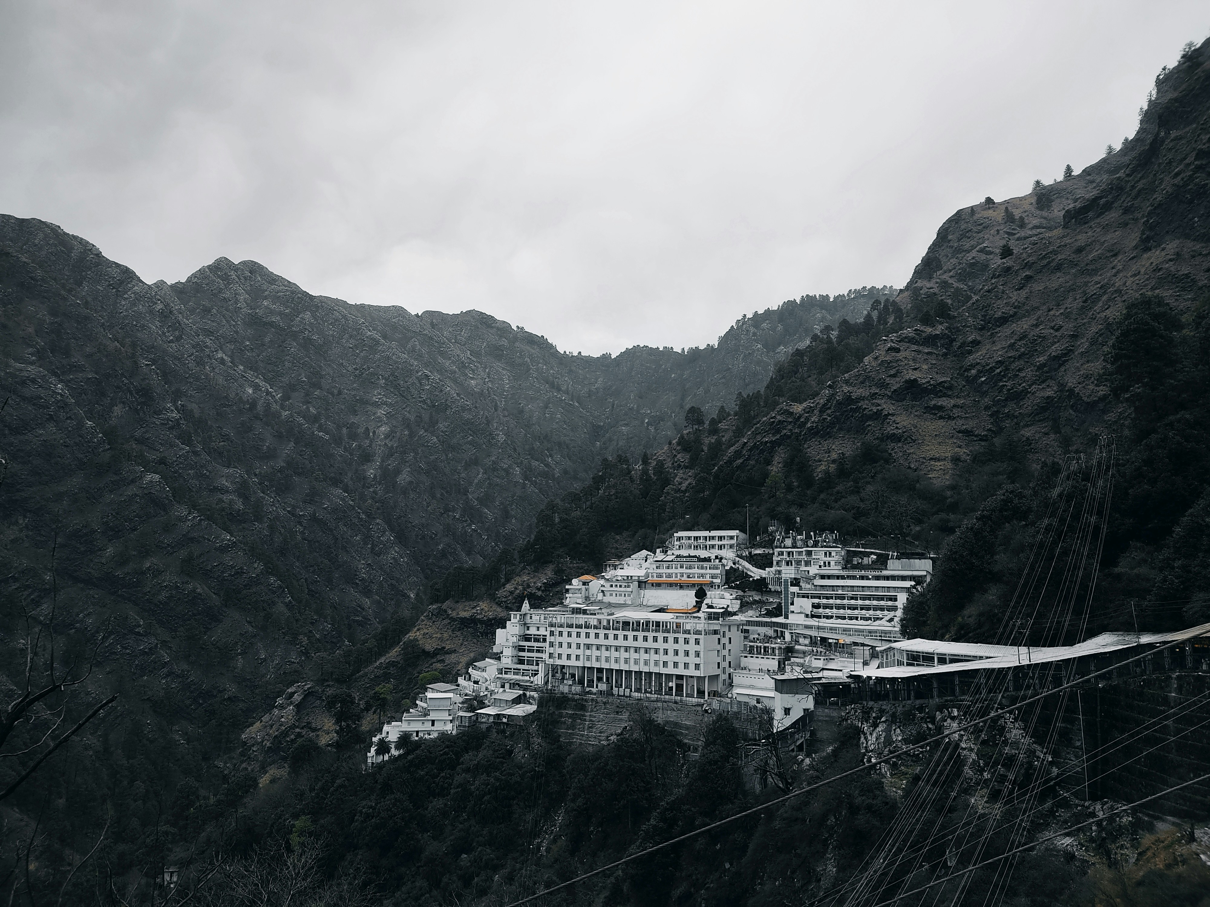 Vaishno Devi Travel Guide Vaishno devi