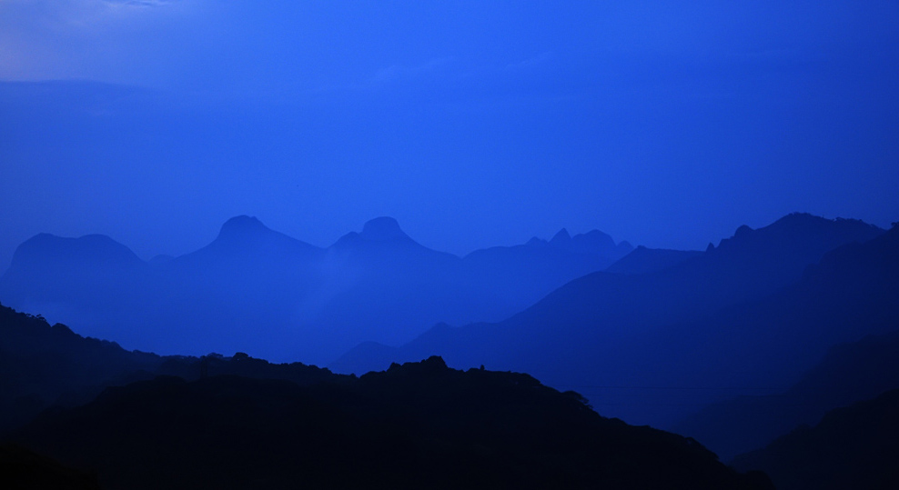 Agasthyakoodam, Biodiversity, Trekking - Kerala
