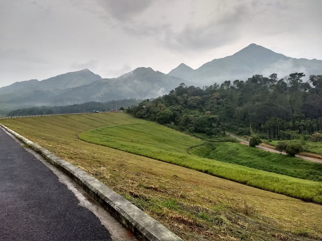Banasura Sagar Dam, History, Things To Do - Wayanad Banasura Sagar Dam