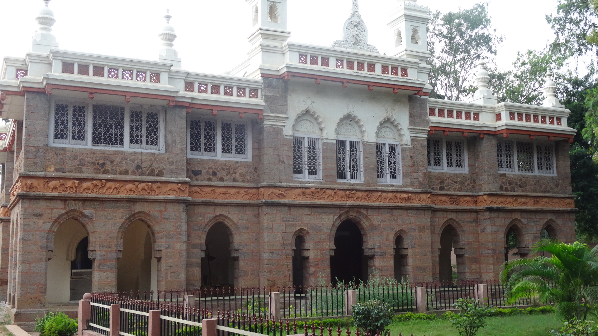 Bapu Museum, History, Collections -Vijayawada Bapu museum Vijayawada
