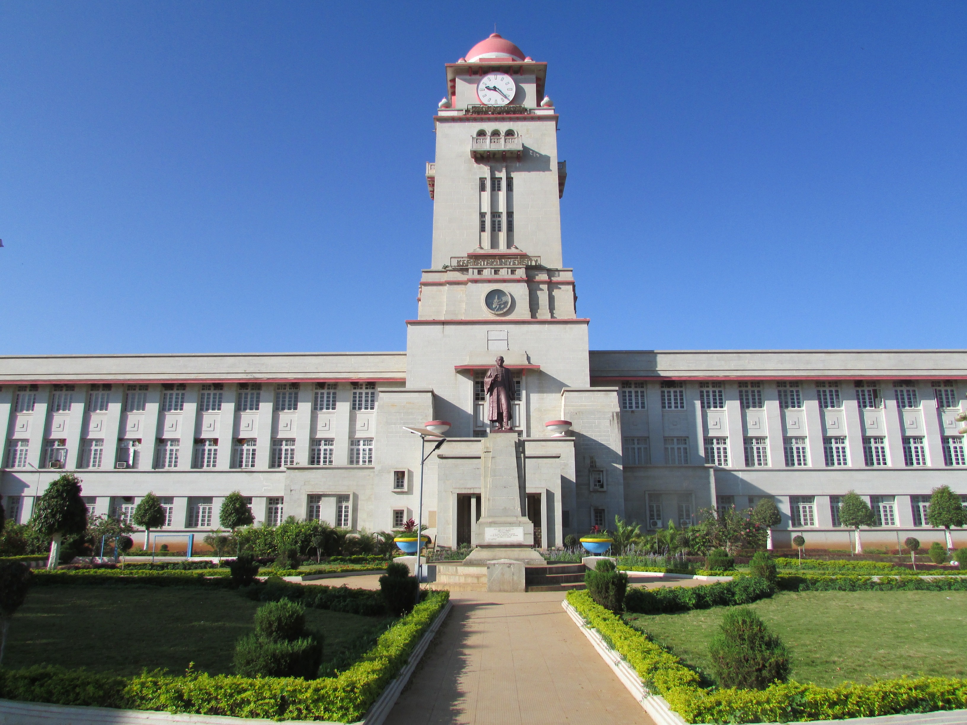 Hubli-Dharwad: The Commercial, Cultural, and Educational Hub Hubli Dharwad