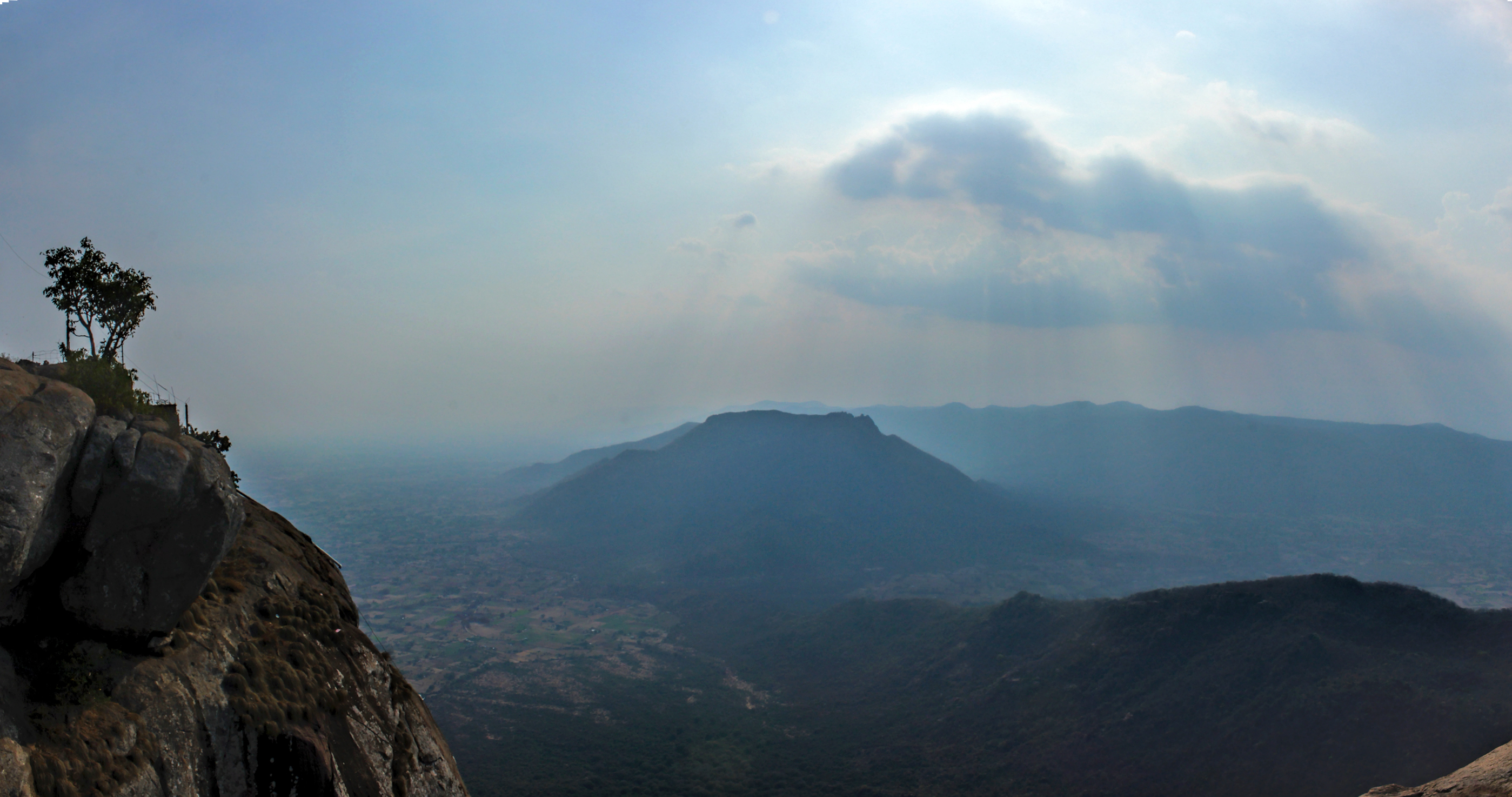 Javadi Hills (Jawadhu Malai), Eastern Ghats – Tamil Nadu Javadi Hills