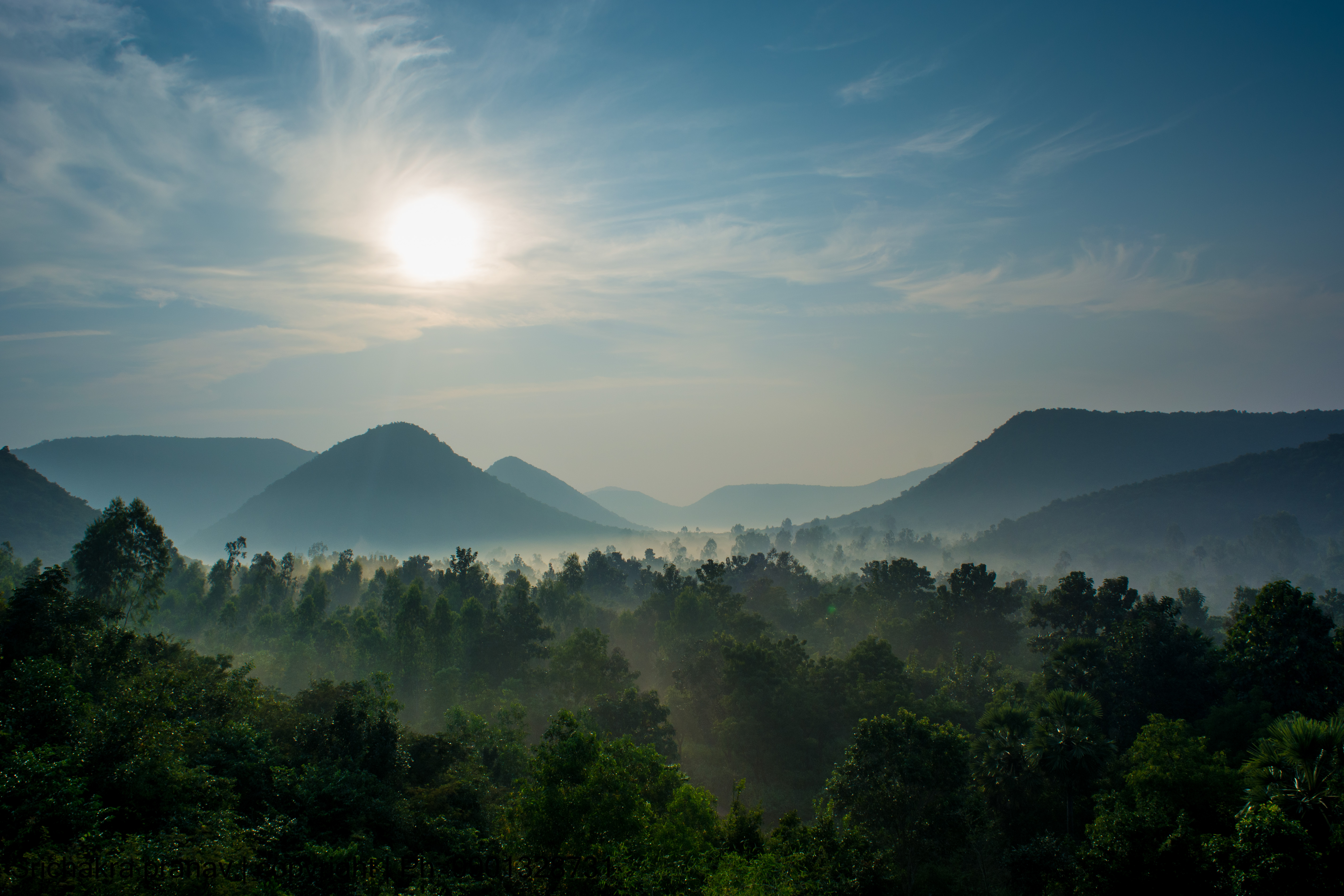 Kambalakonda Wildlife Sanctuary -Visakhapatnam, AP Kambalakonda_wildlife_sanctuary