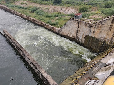 Kandaleru Dam