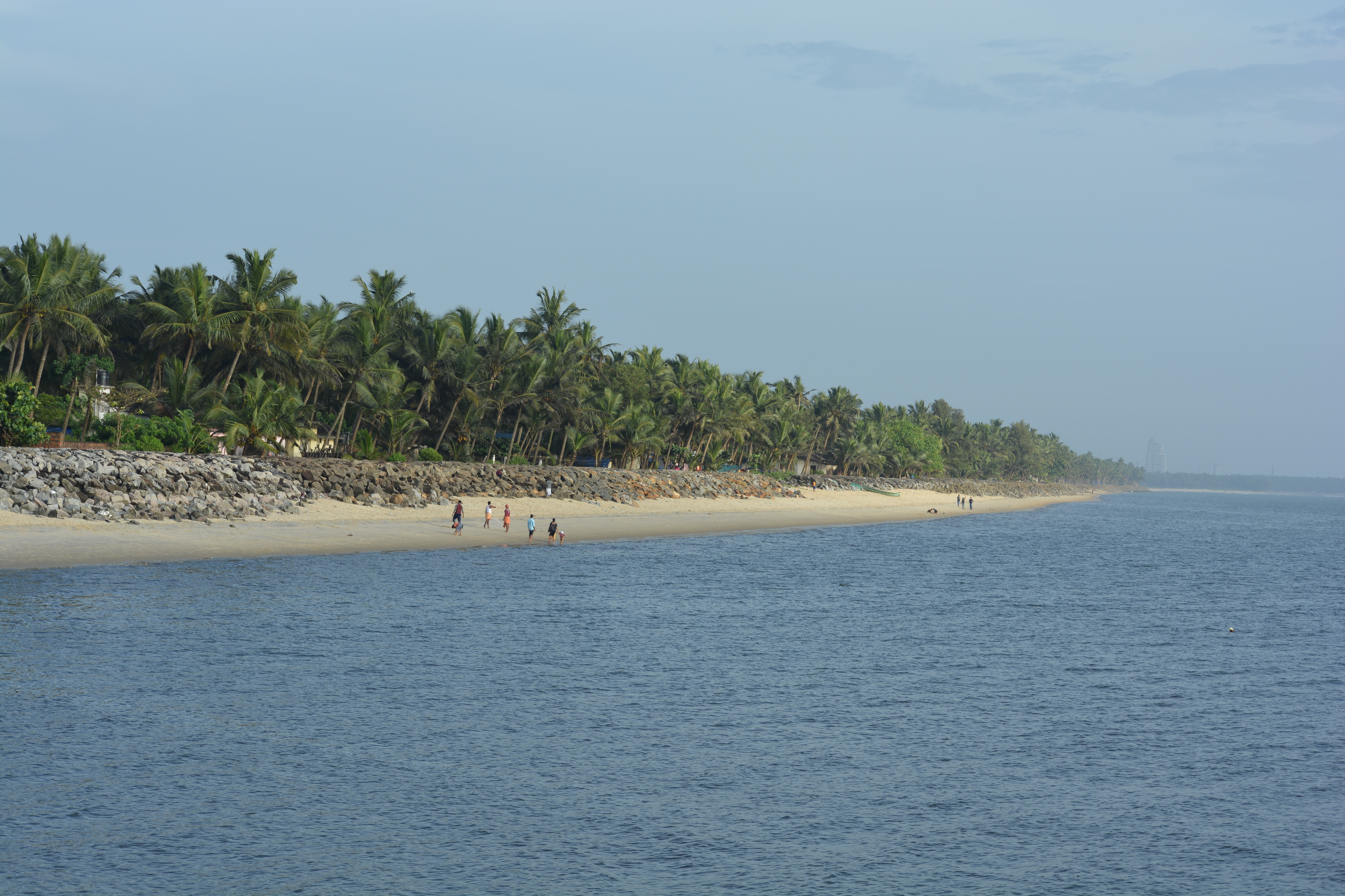 Kappad Beach, Vasco da Gama, Attractions, Activities -Kozhikode Kappad Beach
