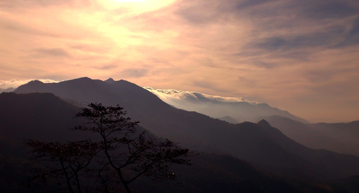 Ponmudi, Best Time, Natural attractions - Thiruvananthapuram ponmundi