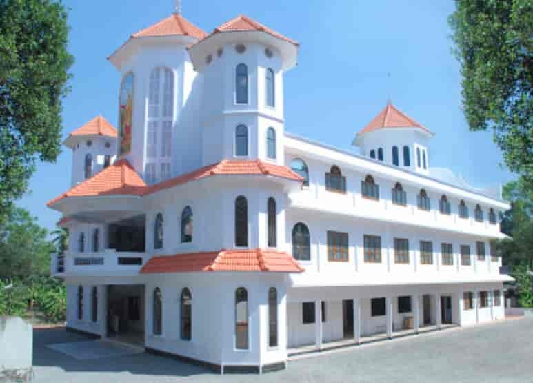 St. Thomas Syro-Malabar Church
