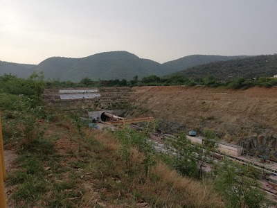 Velugonda Project